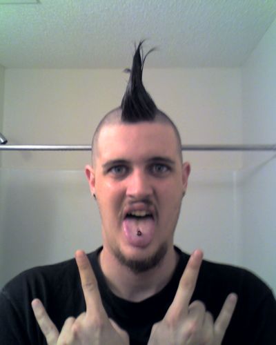 Brandon Watts