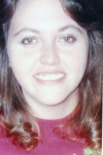 Terri Pomeroy