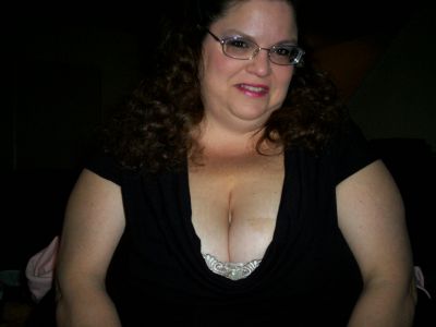 Barbara Funderburke