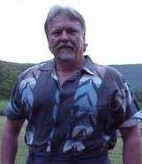 Donald Steck