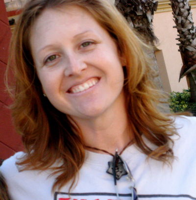 Angela Prouty