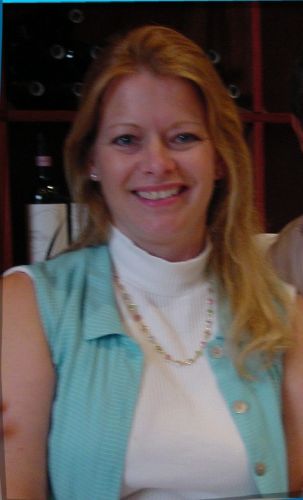 Angela Mcconnell