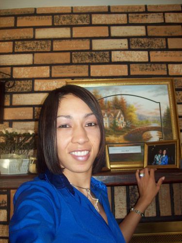 Tamara Woods