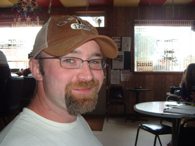 Mark Mcdermott