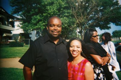 Kimberly Goodwin