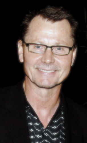 Rodney Swanson