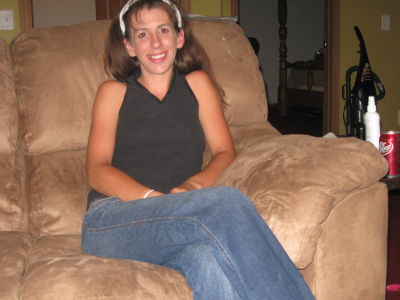 Misty Cashman