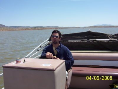 Michael Viramontes