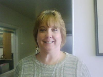 Judi Barrett