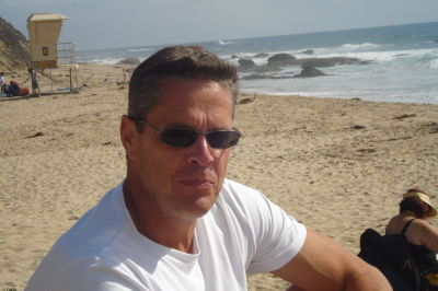 Darren Netto