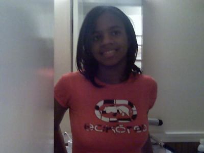 Charon Pickett