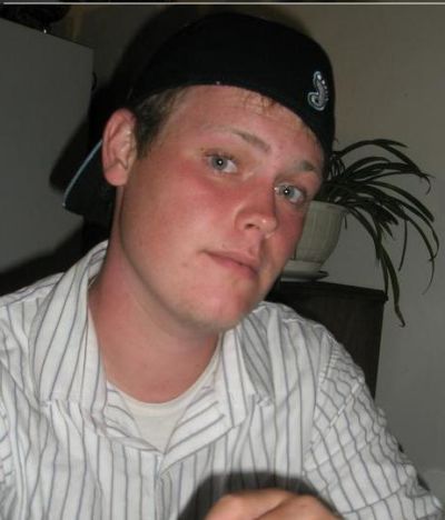 Brandon Lanning