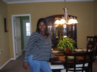 Shekesha Mcphatter