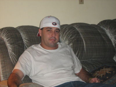 Donnie Lopez