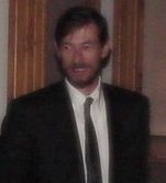 Larry Ward