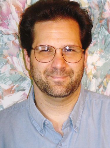 James Courtright