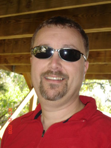 Raymond Shain