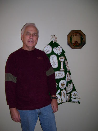 Allen Walters