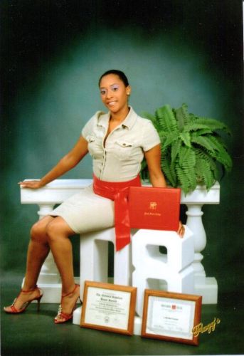Lakisha Ceasar