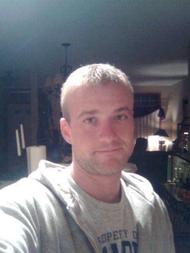 Steven Gustin