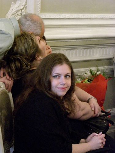 Yevgeniya Bumshteyn
