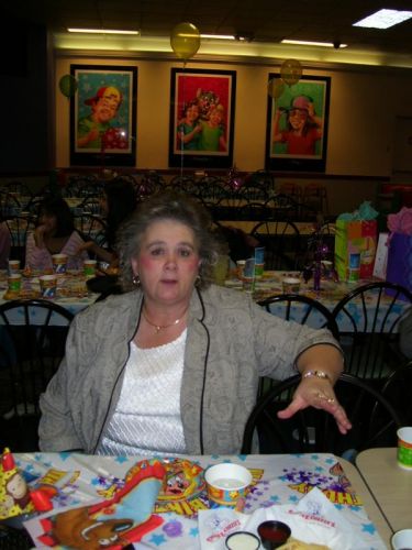 Debra Hubbard