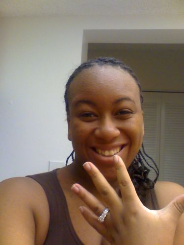 Candice Jeudy