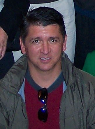 Daniel Hoenecke