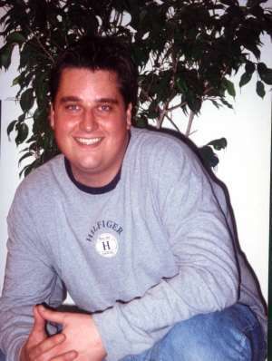 Timothy Britt