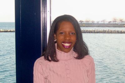 Erica Smith