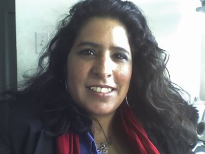 Linda Hilbrich