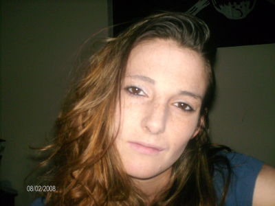 Kandace Benningfield
