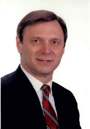 Timothy Vogl