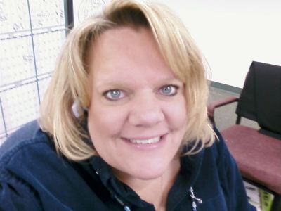 Wendy Boedigheimer