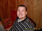 Daniel Dorsey