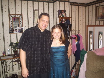 Michael Lombardi