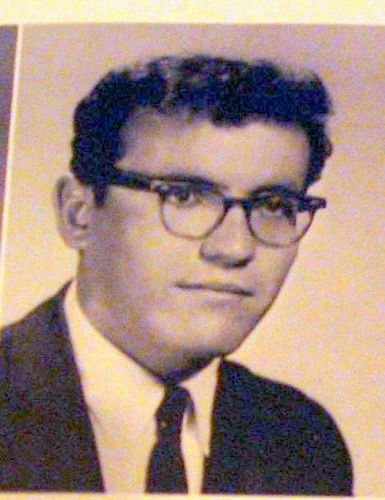Robert Flammia