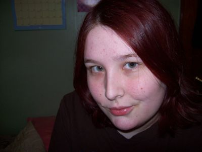 Heather Day