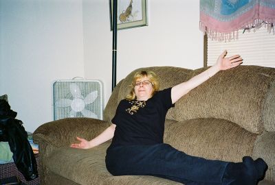 Janet Slupski