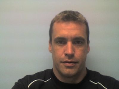 Scott Hughes