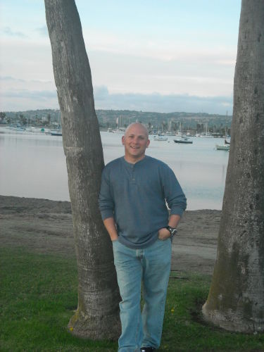 Jeremy Wells