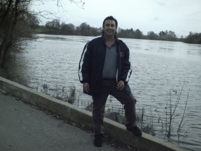 Wesley Vasquez