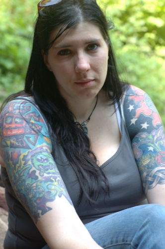 Carole Reynolds