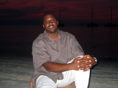 Kevin Johnson