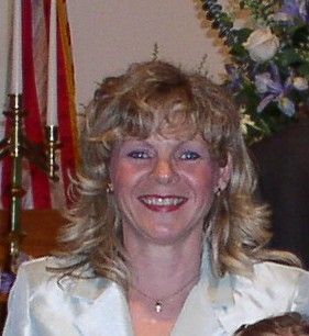 Jane Vanhorn