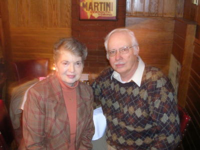 Donald Layman