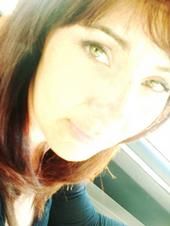 Christina Abraham