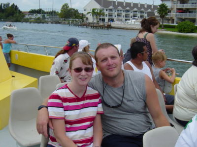 Jarrod West