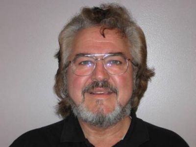 James Abernethy