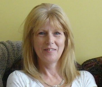 Deborah Higby
